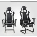 Whole-sale price Ergonomic Leather Gaming Office Chair for home bar